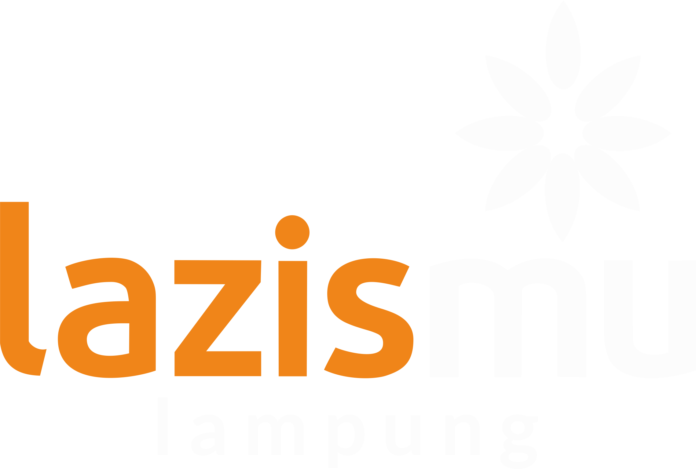 Lazismu - Logo Transparan